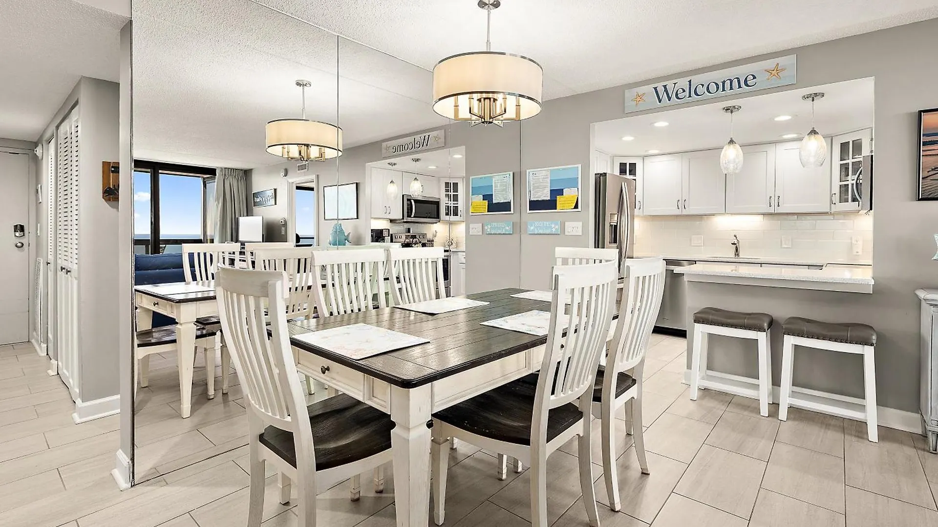 Holiday home Gs 2008 - Seaside Haven Villa Ocean City United States