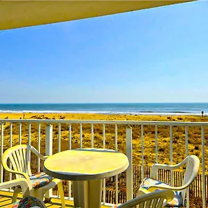 Holiday home La Mirage, Ocean City